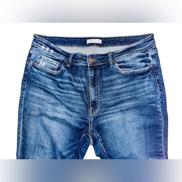 Jasper Flying Monkey Jeans Size 22W- NWOT - Picture 7 of 12